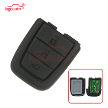 Kigoauto substituição remoto chave fob 3 + 1 botão 433mhz para holden ve ss ssv sv6 commodore 2006-2013 2024 - compre barato