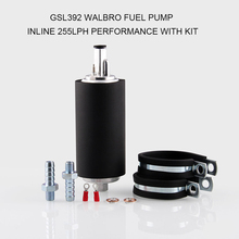 Piezas de modificación de coche bomba de combustible en línea modificada para coche GSL392 Bomba de Inyección de combustible de alta presión 2024 - compra barato