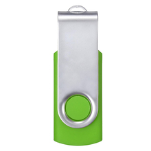 512MB USB 2.0 Swivel Flash Drive Memory Stick Thumb U Disk Device 2024 - buy cheap