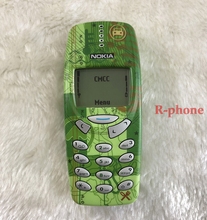 GENUINE NOKIA 3310 / 3330 FULL WORKING COND MOBILE PHONE 7 MONTH WARRANTY