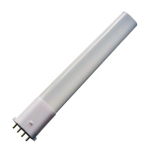 8W 2G7 led corn bulb light 4pin G23 led PL light brightness 2G7 PLug tube light replace CFL light AC85-265V 2024 - buy cheap