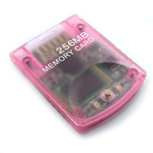 OSTENT 256MB Memory Card Stick for Nintendo Wii Gamecube NGC Console Video Game 2024 - buy cheap