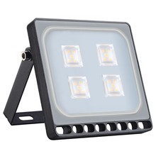 Luz LED ultrafina de 20W IP65, reflector de 220V para iluminación exterior, lámpara de pared, 1 ud. 2024 - compra barato