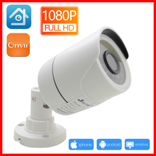 CCTV Camera Ip 720P 960P 1080P HD Security Outdoor Waterproof Video Surveillance IPCam POE Infrared Home Surveillance JIENUO IPC 2024 - buy cheap