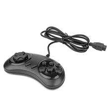 Mando con cable de 16 bits para consola K1, K2, SEGA 2024 - compra barato