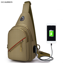 Mochila de ombro esportiva militar, caminhadas ao ar livre, 600d, com porta usb, para acampamento, viagem, trilhas 2024 - compre barato