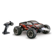 New Arrivals Xinlehong Q901 1/16 2.4G 4WD 52km/h High Speed RC Cars Brushless Remote Control Car & LED Light RTR Toys 2024 - buy cheap