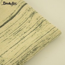 Booksew Cotton Linen Fabric Abstract Style Sewing Tecido Quilting DIY Tablecloth  Pillow Bag Curtain Cushion Home Tela Cloth CM 2024 - buy cheap