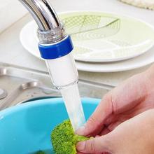 Kitchen Healthy Water Clean Tap Splash-proof Purifier Head Kitchen Faucet Water Quality Detector Kitchen Faucets 2024 - buy cheap