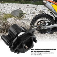 Pinça de freio Traseiro Universal Apto para 50 90 110 125cc ATV Quad Go Kart Roketa Taotao Sunl Ferro Acessórios Da Motocicleta nova 2024 - compre barato