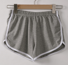 Women Casual  Shorts Waistband Summer Hot  Bottom 2024 - buy cheap