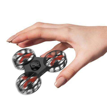 Spinning top Butterfly burst gyroscope arena whipping metal fusion Flying Fidget Spinner From Hand Anti Toys Flying Spinning 2024 - buy cheap