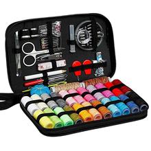 98Pcs Sewing Kits DIY Multi-function Sewing Box Set for Hand Quilting Stitching Embroidery Thread Accessories Travel Household 2024 - buy cheap