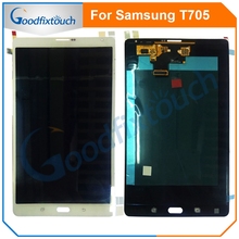 For Samsung T705 LCD Display With Touch Screen Digitizer Assembly Touch Screen LCD Display For Samsung T705 Replacement Parts 2024 - buy cheap