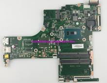 Genuine 823916-601 823916-501 823916-001 UMA w i3-5020U CPU DAX12AMB6D0 Motherboard Mainboard for HP 15-AB Series NoteBook PC 2024 - buy cheap