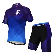 2018 weimostar men verão ciclismo roupas jérsei conjuntos de secagem rápida mtb ao ar livre manga curta roupas bicicleta wear ropa ciclismo 2024 - compre barato