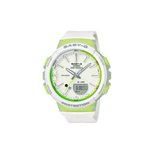 Наручные часы Casio BGS-100-7A2 женские кварцевые 2024 - купить недорого