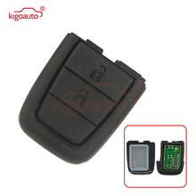 Kigoauto Remote key part 434mhz 2 button with panic for Holden VE Commodore 2006-2013 2024 - buy cheap