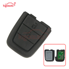 Kigoauto-llave remota de 434mhz, 2 botones con panic para Holden VE Commodore 2006-2013 2024 - compra barato