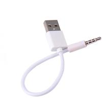 Высокое качество USB 2,0 Синхронизация данных зарядное устройство кабель передачи для телефона IPod Shuffle 3rd 4th 5th 6th Прямая поставка 2024 - купить недорого