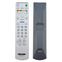 1 шт. сменный пульт дистанционного управления Telvision для Sony TV RM-ED007 RM-GA008 RMED007 RM-YD028 RM-YD025 пульт дистанционного управления для телевизора 2024 - купить недорого