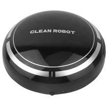 Hot sale 2 In 1 Rechargeable Floor Sweeping Robot Dust Catcher Intelligent Auto-Induction Floor Sweeping Robot Vacuum Cleaner 2024 - buy cheap