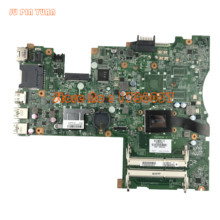 JU PIN YUAN 727202-501 727202-001 For HP PAVILION 14-F laptop motherboard DA0U72MB6D0 REV:D A8-5545M 100% fully Tested 2024 - buy cheap