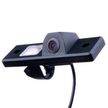CCD HD Car Rear View Reverse Camera Parking Assistance Backup Camera IP67 for Chevrolet Cruze Epica Aveo Captiva Orlando 2024 - buy cheap