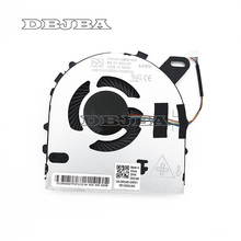 New Cpu Fan For Dell Inspiron 7560 V5568 V5468 CN-0W0J85 Laptop Cooling Fan 2024 - buy cheap