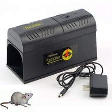 Британский евро стандарт США вилка электрическая мышка ловушка для крыс электронная мышь для грызунов Zapper ловушка гуманная Мышка для грызунов устройство 2024 - купить недорого