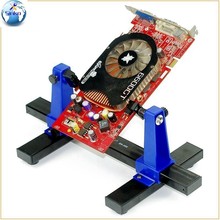 SN-390 PCB Holder Printed Circuit Board Jig Fixture Soldering Assembly Stand Clamp Repair Tool Adjustable 360 Degree Rotation 2024 - buy cheap