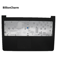 Biloncharmn capa superior para dell, inspiron 15-5000 5547 5545 5548 séries capa superior para descanso para as mãos 0k1m13 k1m13 2024 - compre barato