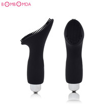 Sex Tongue Vibrating Clitoral Oral Vibrator for Women Vagina Nipple Stimulator Vibrator Adults Sex Toys For Female Masturbation 2024 - buy cheap