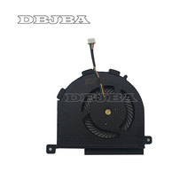 New laptop fan for Dell Latitude 14 E5450 CPU Cooling Fan 06YYDG 6YYDG 2024 - buy cheap