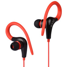 GSDUN D13 Ear Hook Earphone Sport Headphones Super Bass Stereo Gaming Headset for Phones Xiaomi Samsung iPhone Ear Phone MP3 2024 - buy cheap