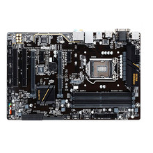 Placa base de escritorio para Gigabyte GA-H170-HD3, Original, usada, H170, Socket LGA 1151, i3, i5, i7, DDR4 2024 - compra barato