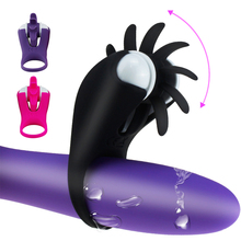 Máquina do sexo oferta especial clitóris língua vibrador anel clitóris estimular brinquedos sexuais para casais peni massageador adulto blowjob simu 2024 - compre barato