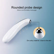 110V Mini Vibration Eye Massager Pen Magic Thin Face Dark Circle Puffiness Removing Skin Rejuvenation Beauty Eyes Care Device 2024 - buy cheap