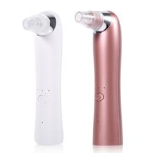 Clearance Vacuum Pore Cleaner Blackhead Removal Facial Massager Machine Pimple Acne Extractor Cleasner Blackhead Suction Remover 2024 - buy cheap