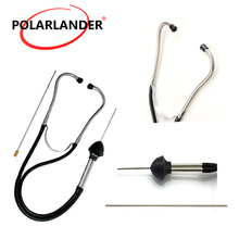 Car diagnostic tool car engine block stethscope Polarlander Cylinder abnormal sound stethoscope engine analyzer 2024 - buy cheap