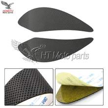 Protector Anti slip Tank Pad Sticker Gas Knee Grip Traction Side 3M Decal For Suzuki GSXR 1000 GSXR1000 2009 2010 2011 to 2016 2024 - buy cheap