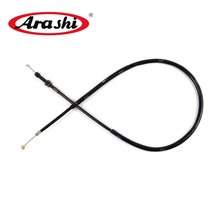 Arashi New Clutch Cable For HONDA CBR600RR CBR 600 RR 2007 2008 2009 2010 2011 2012 Motorcycle Cable Wire Stainless Rubber 2024 - buy cheap