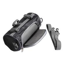 Motorcycle Front Handlebar Storage Bag Items Container Tools Bag 2024 - buy cheap