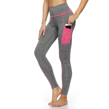 Woman Tummy Control Slim Gym Tights Sportswear Female Seamless Leggings For Sports Leggins Women Fitness High Waist Yoga Pants 2024 - buy cheap