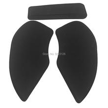 Motorcycle Tank Anti slip Pads Side Gas Knee Grip Tank Traction Pad Protector Sticker Decal For BMW R Nine T RNineT 2013-2017 2024 - buy cheap