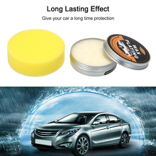 AutoCare Car Wax  Car Polishing Paste Hard Wax Painting Scratch Repair Kit Car Styling Wax Super Waterproof Film 2024 - buy cheap