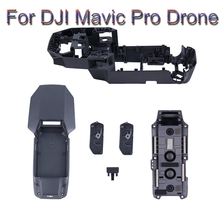 Original Upper Bottom Middle Frame Shell Repair Replacement Parts Body Bottom Shell Housing For DJI Mavic Pro Drone Accessories 2024 - buy cheap