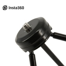 Винтовой разъем для штатива 1/4-20, совместимый с Insta360 ONE и ONE X 2024 - купить недорого