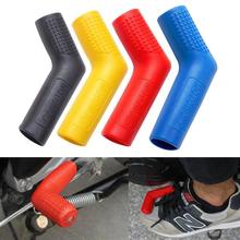 Motorcycle Gear Shift Lever Rubber Sock Gear Shifter Boot Shoe Shift Case Protectors Covers Universal Moto Replacement Patrs 2024 - buy cheap