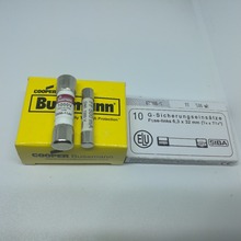 1 пара = DMM-B-11AR + SIBA FF500MA 1000VAC/DC предохранитель для FLUKE мультиметра DMM-B-11A 2024 - купить недорого